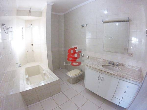 Imagem 19 de 21 de Sobrado Com 3 Dormitórios Para Alugar, 234 M² Por R$ 4.300,00/mês - Lago Parque - Londrina/pr - So0042