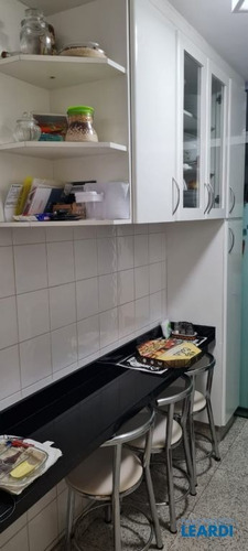 Imagem 9 de 15 de Apartamento - Vila Formosa - Sp - 643775