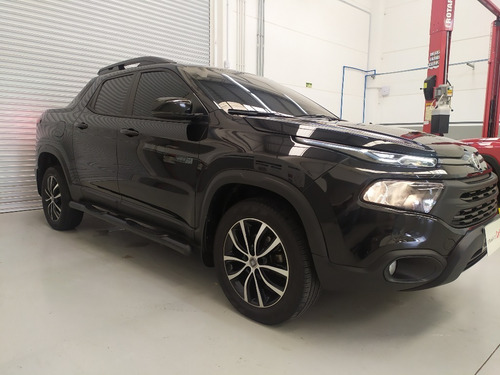 Imagem 3 de 12 de Fiat Toro 2.0 16v Turbo Diesel Ultra 4wd At9