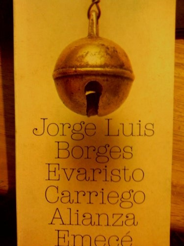 Evaristo Carriego - Jorge Luis Borges