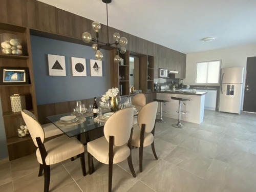 Imagen 4 de 30 de Venta Casa 3 Residencial Cumbres Vista