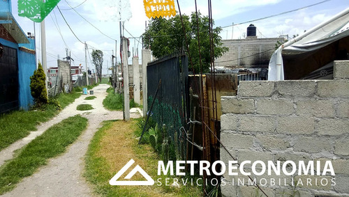 Imagen 4 de 6 de Terreno En Venta En San Mateo Atarasquillo De 127 M2 Lerma