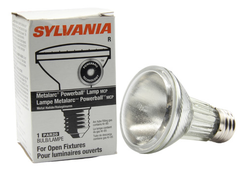 Foco Sylvania/ Osram Hci Mcp Par20 39w 3000k 10° Sp E26