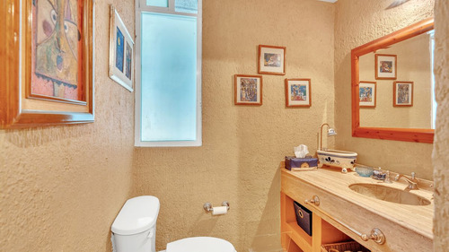 ¡casa En Venta En Bosque De Comendador, Bosques De La Herradura!