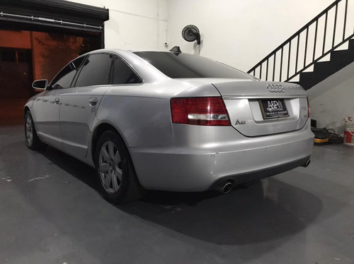 ¡ Audi A6 2.8 Fsi Blindaje 2+ 2008 !