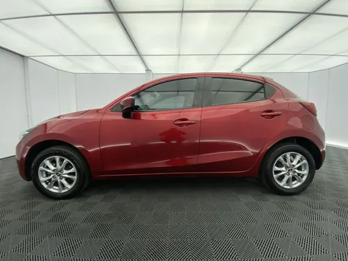 Mazda 2 1.5 Prime