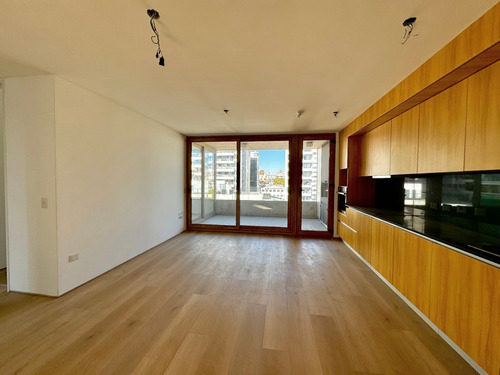 Departamento En Venta De 3 Ambientes C/ Cochera En Núñez