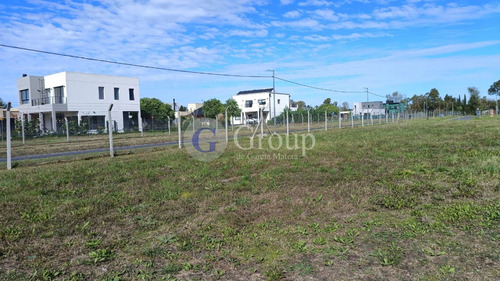 Lote En Venta En Santa Sofia, Pilar Del Este