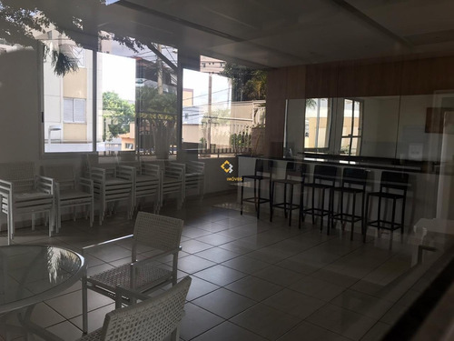 Imagem 6 de 15 de Apartamento - Liberdade - Ref: 3805 - V-3805