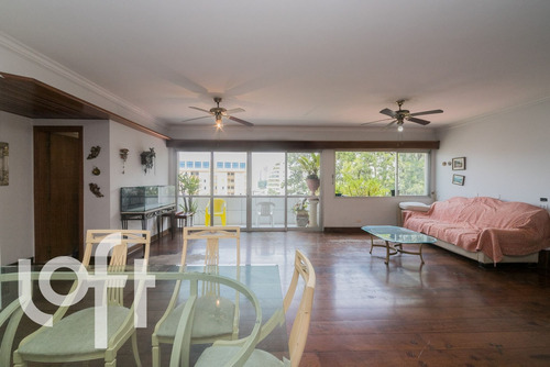 Imagem 1 de 23 de Apto Vila Sônia | 3 Quartos | 160 M² | Cond: R$1640.00 | 2 Vagas - 1nyeicq