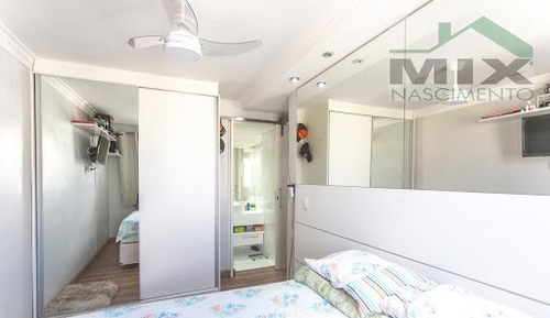 Imagem 22 de 30 de Apartamento Residencial Em São Bernardo Do Campo - Sp - Ap2190_mix