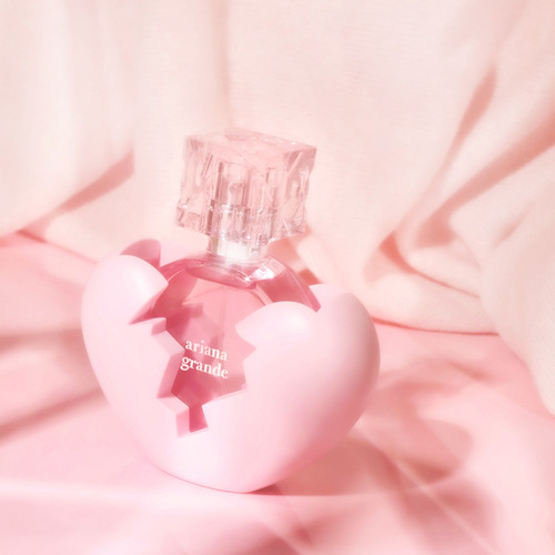 Ariana Grande Thank U Next Edp 100ml Eau De Parfum Original