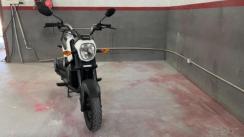 Honda Navi 110cc