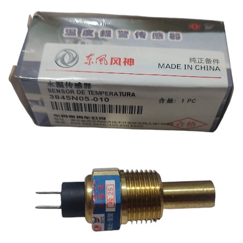 Sensor Temperatura Dongfeng Duolika 5t 7t