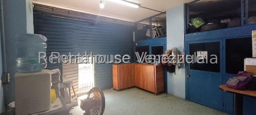 Ft Local En Alquiler - San Martin / Mls #25-19921