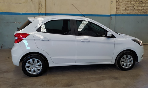 Ford Ka Muy Buen Estado