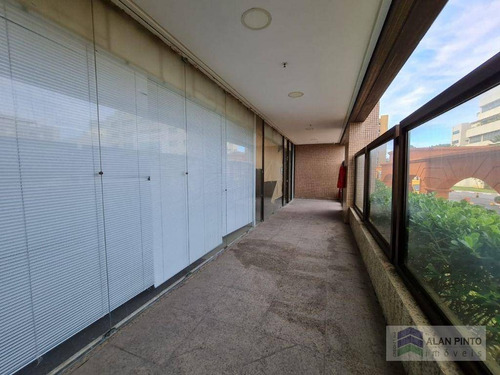 Imagem 13 de 13 de Loja Para Alugar, 316 M² Por R$ 18.500,00/mês - Pituba - Salvador/ba - Lo0069