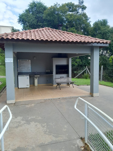 Ap Itaquera 2 Quartos Com Varanda E Vaga De Estacionamento
