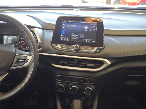 Chevrolet Tracker 1.0 TURBO FLEX LT AUTOMÁTICO