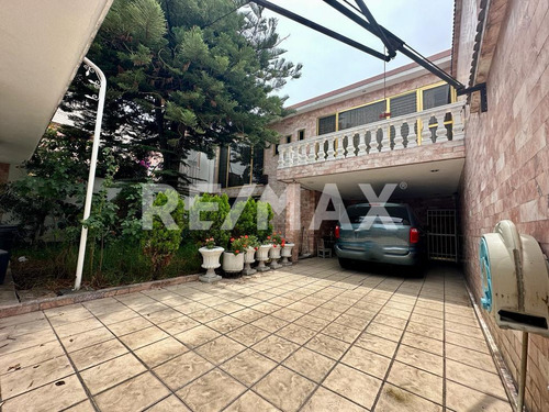 Casa En Venta En Lindavista