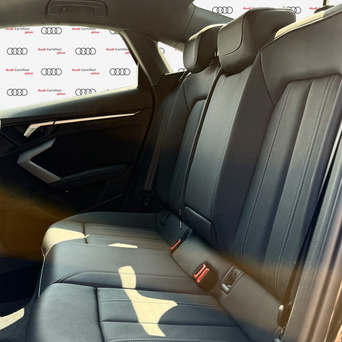 Audi A3 1.4 Sedán 35tfsi Select At Dsg