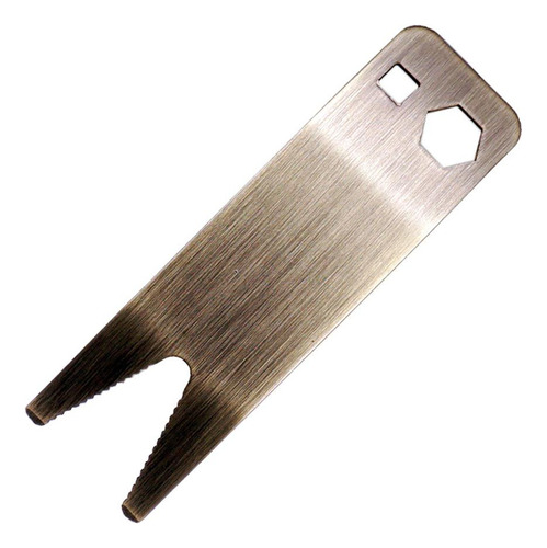 Guitarra De Llave Herramienta Luthier Para Partes