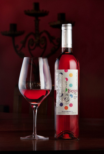 Vino Blend VIÑA VON SIEBENTHAL Rococco 2014 750 ml