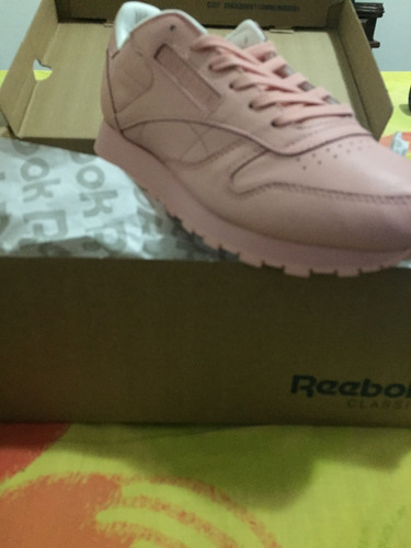 reebok classic originales para mujer