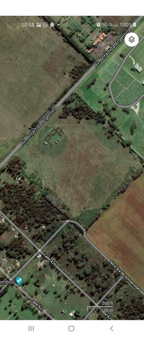 Imagen 2 de 11 de Venta Lote - 15 Hectáreas Av. Antártida Argentina