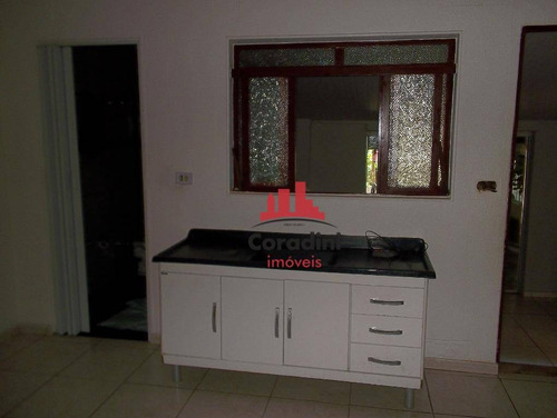 Imagem 11 de 15 de Casa Com 3 Dormitórios À Venda, 120 M² Por R$ 240.000,00 - Jardim Europa I - Santa Bárbara D'oeste/sp - Ca2045