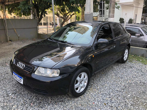 Imagem 1 de 11 de Audi A3 1.8 Aspirado