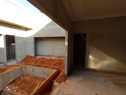 Imagem 16 de 22 de Casa À Venda, 130 M² Por R$ 450.000,00 - Parque Brasília - Anápolis/go - Ca0892