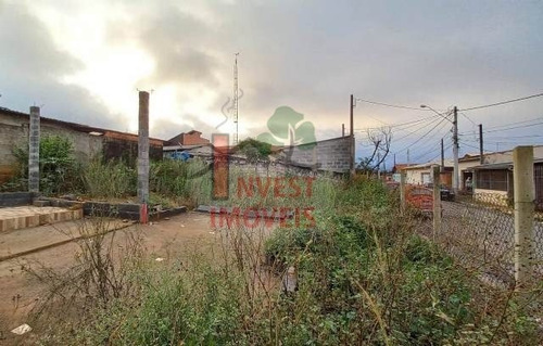 Imagem 3 de 8 de Terreno - Ref: 6344 - V-6344