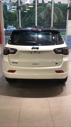 Imagem 19 de 25 de Jeep Compass S Hibrida 4xe