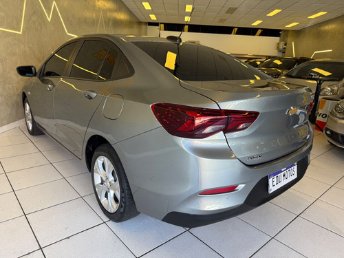 Chevrolet Onix SEDAN Plus LTZ 1.0 Turbo Flex Automático