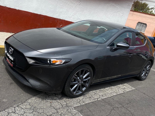 Mazda Mazda 3 2.5 S Hatchback Mt