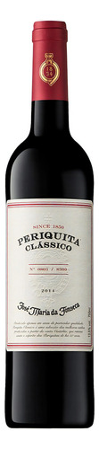 Vinho Tinto Periquita Classico Gf 750ml
