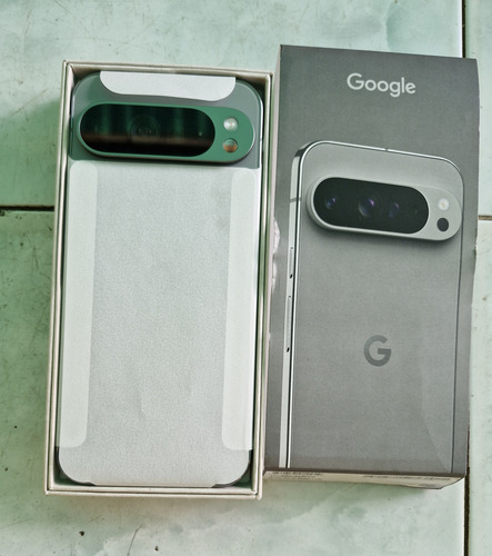 Google Pixel 9 Pro Xl