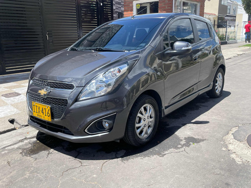 Chevrolet Spark Gt Gt