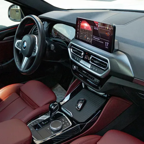 BMW X4 xdrive30i 2.0