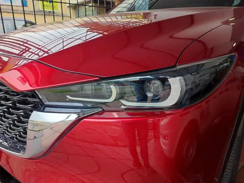 Mazda CX-5 2.0 Touring At