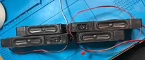 Comprar Par De Parlantes *original* Tv Ken Brown Kb55t6600suh