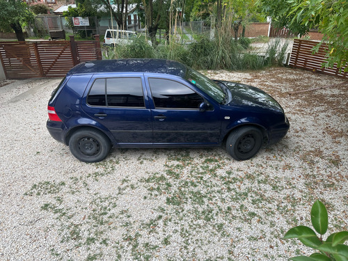 Volkswagen Golf 1.6 Comfortline