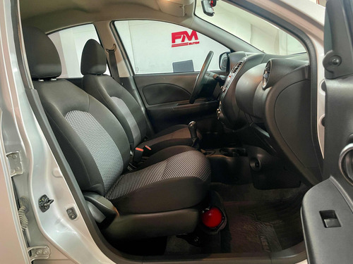 Nissan March 1.6 Active 107cv