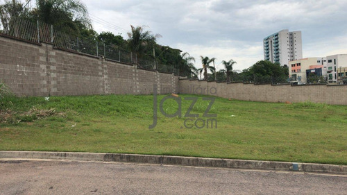 Imagem 6 de 15 de Terreno À Venda, 389 M² Por R$ 525.433,50 - Parque Eloy Chaves - Jundiaí/sp - Te2807