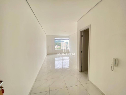 Imagem 2 de 10 de Sala À Venda, 30 M² Por R$ 208.000,00 - Alphaville Residencial 5 - Santana De Parnaíba/sp - Sa0058