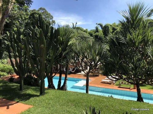 Imagem 5 de 30 de Casa Para Venda, 3 Dormitórios, Granja Viana - Cotia - 24009