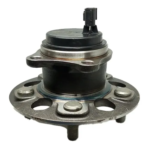 Cubo Roda Traseiro Toyota Corolla/cross 2022 - 8954412030 Cubo Roda Traseiro Toyota Corolla/cross 2022 - 8954412030