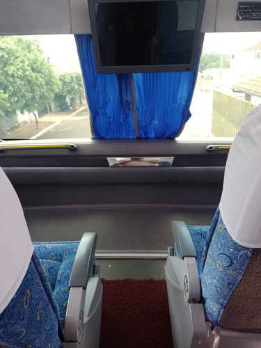 Comil Campione 4.05 Ld Ano 2012 Volvo B420 R Jm Cod.902