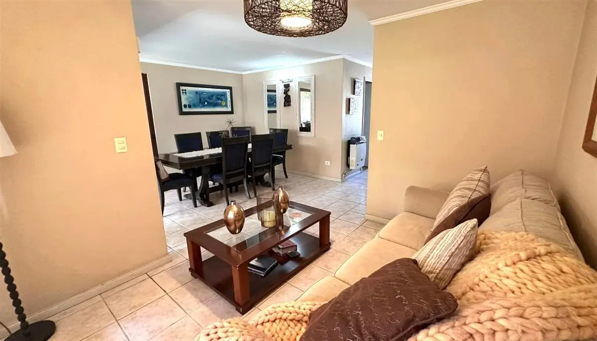 Imagen 5 de 27 de Hacienda El Peñón, Hermosa Casa Ampliada